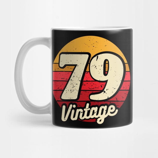 Vintage 1979 2 by luisharun